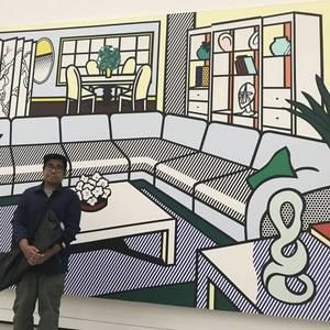 Meet your Posher, Carl